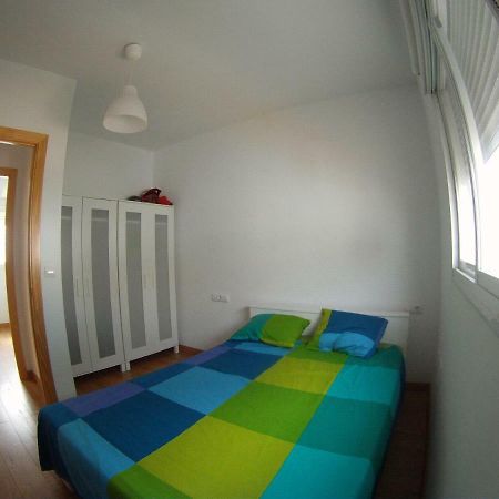 Tarifa Surf Center Apartment Luaran gambar