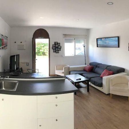 Tarifa Surf Center Apartment Luaran gambar