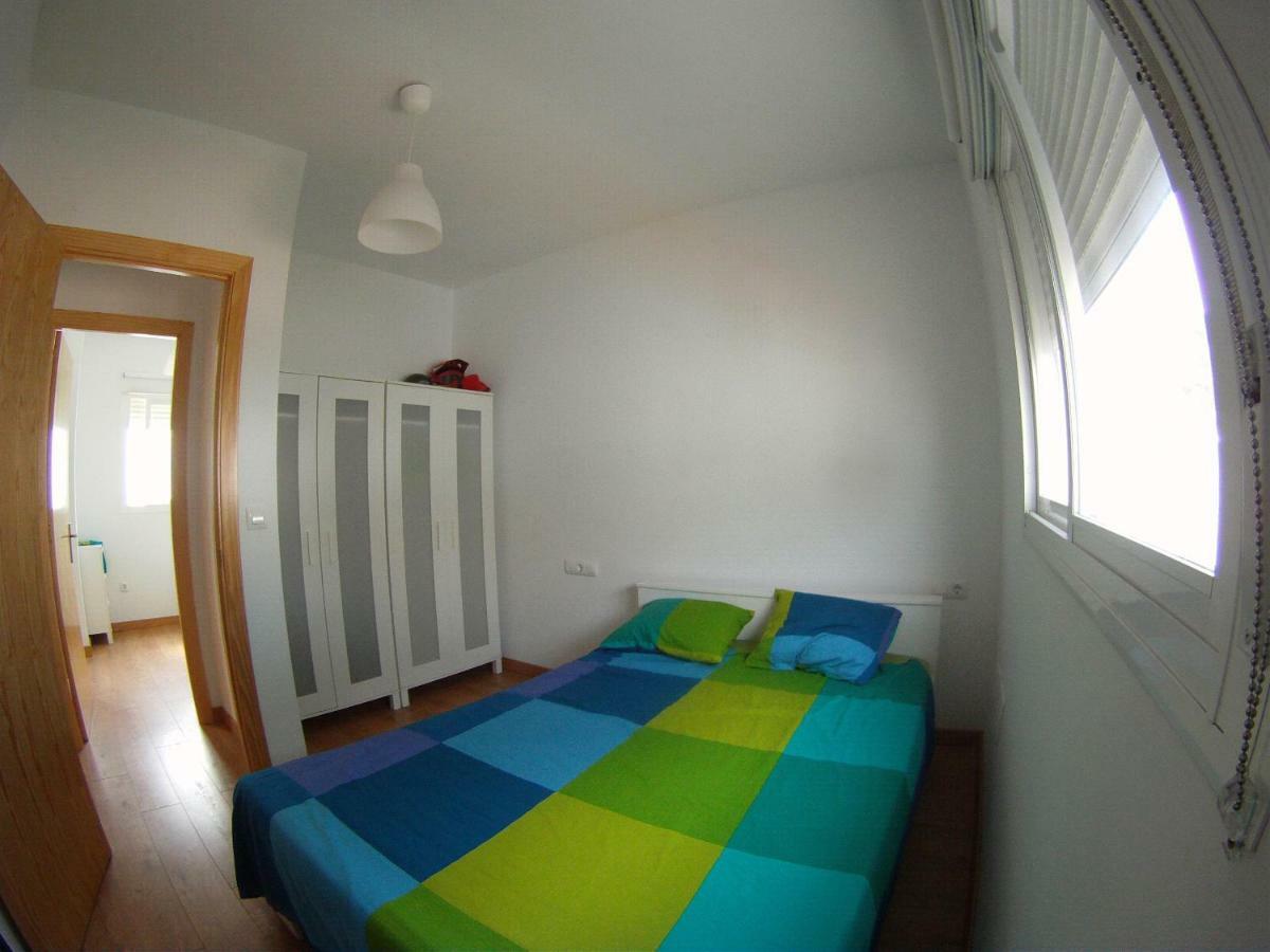 Tarifa Surf Center Apartment Luaran gambar