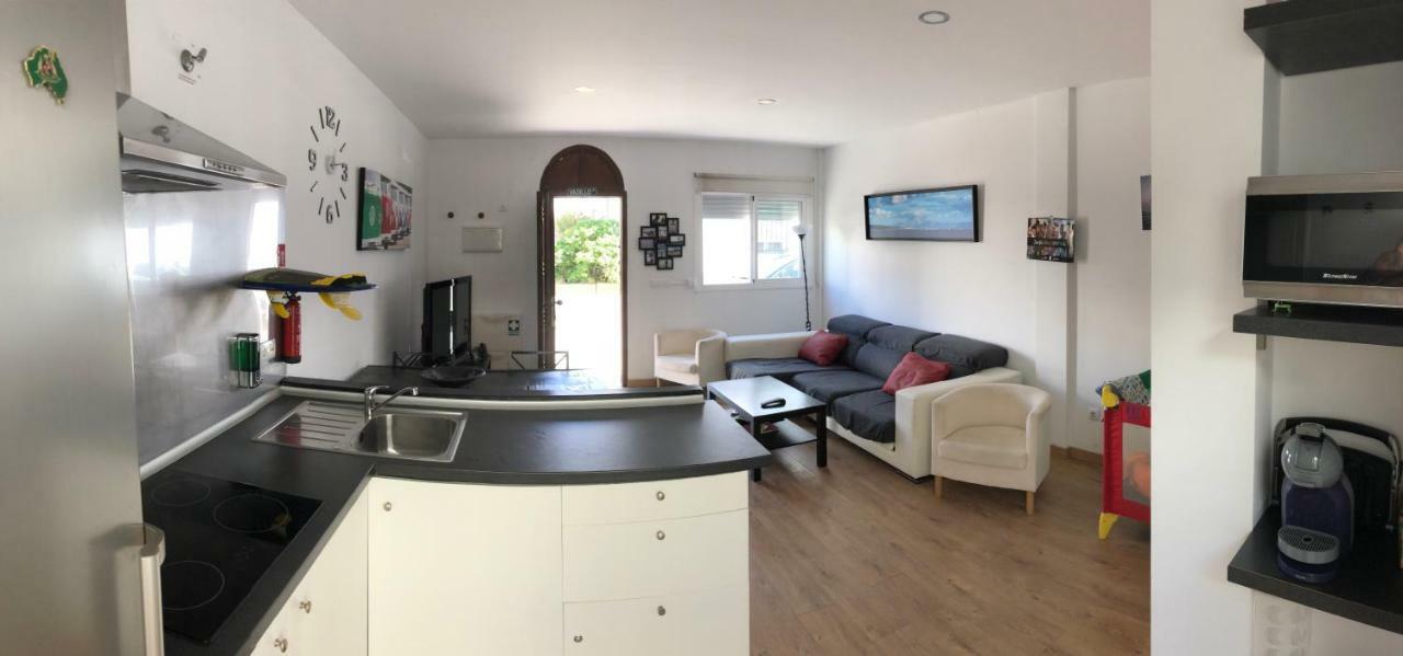 Tarifa Surf Center Apartment Luaran gambar