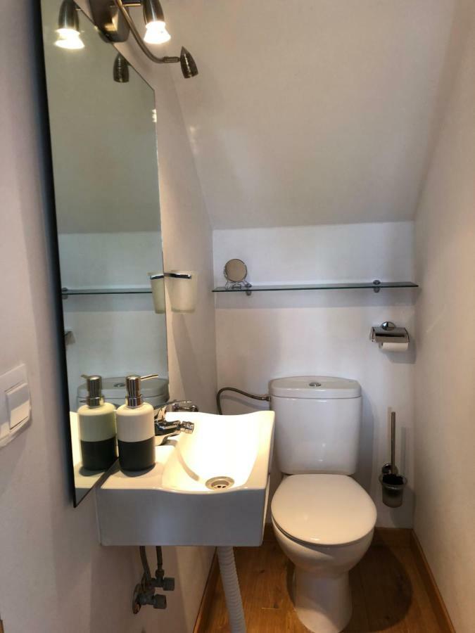 Tarifa Surf Center Apartment Luaran gambar